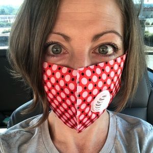 Meet your Posher, Lindsey